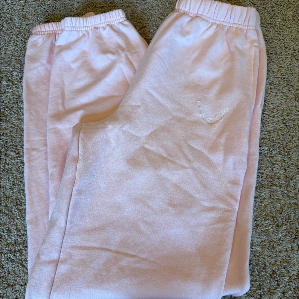 sweatpants